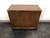 SOLD OUT - BAKER Chippendale Style Burl Walnut Flip Top Serving Chest