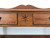 SOLD OUT - ETHAN ALLEN Country Crossings Solid Maple Sideboard / Console Table