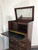 SOLD OUT - LEXINGTON Solid Mahogany Chippendale Style Lingerie & Jewelry Chest