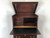 SOLD OUT - LEXINGTON Solid Mahogany Chippendale Style Lingerie & Jewelry Chest