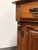 SOLD - Tell City Chair Company Young Republic Solid Hard Rock Maple Hutch