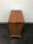 SOLD - Tell City Chair Company Young Republic Solid Hard Rock Maple Server