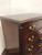 SOLD - HENKEL HARRIS 116 29 Mahogany Chippendale Nightstand Bedside Chest 
