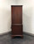 SOLD - HENKEL HARRIS 171TV 29 Television Entertainment Armoire