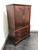 SOLD - HENKEL HARRIS 171TV 29 Television Entertainment Armoire