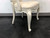 SOLD OUT - French Country Caned Dining Chairs by White of Mebane - Set of 6
