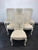 SOLD OUT - French Country Caned Dining Chairs by White of Mebane - Set of 6