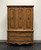 SOLD - THOMASVILLE Camile Oak French Country Style Gentleman's Chest