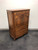 SOLD - KINDEL Solid Cherry French Country Gentleman's Chest