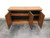 SOLD - BAKER Solid Walnut French Country Style Buffet Credenza 