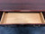 SOLD - LINK-TAYLOR Heirloom Beaufort Solid Mahogany Chippendale Triple Dresser
