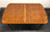 SOLD - FANCHER Mid-Century Italian Provincial Neo-Classical Walnut Dining Table
