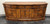 SOLD - FANCHER Mid-Century Italian Provincial Walnut Bowfront Buffet Credenza