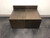 SOLD - BAKER Milling Road Better Together Bench in Walnut by Kara Mann - Pair