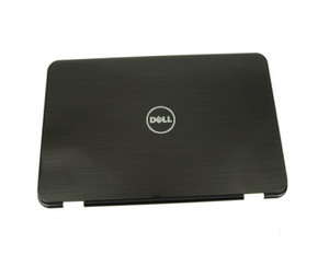 Part No: 5FK00 - Dell Inspiron 5558 LED (Red) Back Cover