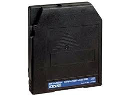 IBM 3592 Data Cartridge, 60GB (Native)/180GB (Compressed)