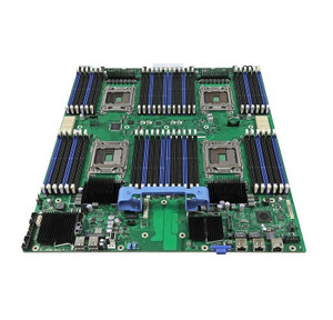 Part No: DPRKF - Dell System Board (Motherboard) for PowerEdge R510 (Refurbished)