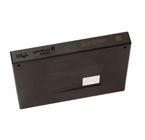 Part No: 8824Y - Dell 933MHz 133MHz FSB 256KB L2 Cache Socket S.E.C.C Intel Pentium III Processor