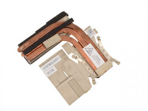 Part No: 0MT1DN - Dell Video Card Heat Sink Alienware M17xR3