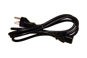 Part No: 0T1337 - Dell Power Switch PCB with Cable