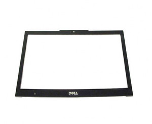 Part No: W299F - Dell E4300 LCD Bezel with Cam Port