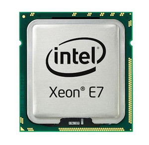Part No: M910E7-8867L - Dell 2.13GHz 6.40GT/s QPI 30MB L3 Cache Intel Xeon E7-8867L 10 Core Processor