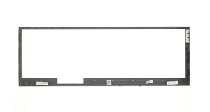Part No: F8XMF - Dell Keyboard Surround Inspiron 1764