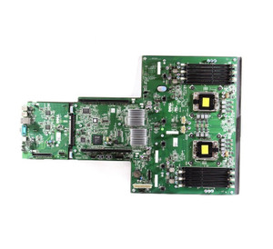 Part No: J6M83 - Dell System Board (Motherboard) for Precision Workstation R5500 (Refurbished)