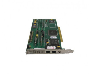 Part No: 152-1011-004 - Dell Music Telecom Rev F Passport Series MT PCI Card