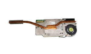 Part No: XHX4F - Dell ATI FirePro 1GB Video Card for Precision M6500