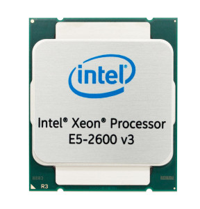 Part No: 81Y7119 - IBM Intel Xeon 12 Core E5-2670V3 2.3GHz 30MB L3 Cache 9.6GT/S QPI Speed Socket FCLGA2011-3 22NM 120W Processor