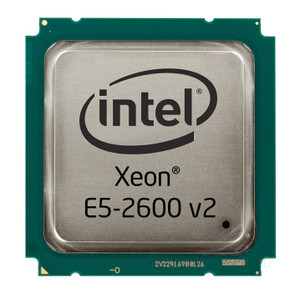 Part No: 00Y2861 - IBM 3.50GHz 8.00GT/s QPI 15MB L3 Cache Socket FCLGA2011 Intel Xeon E5-2637 v2 Quad Core Processor