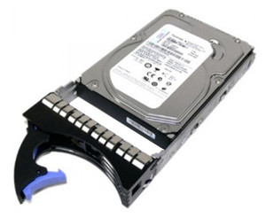 Part No: 40K1044-DDO - IBM Ultrastar 15K600 300GB 15000RPM SAS 6Gbps 64MB Cache 3.5-inch Hard Drive (FC 3677)