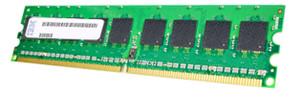 Part No: 90Y3220 - IBM 16GB(1X16GB) 1066 MHz PC3-8500 CL7 1.35V VLP ECC QUAD-RANK X4 Registered DDR3 SDRAM DIMM IBM Memory for BladeCEN