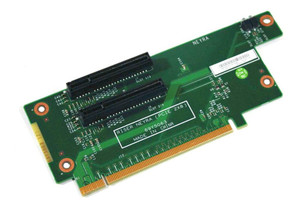 Part No: 69Y2328 - IBM X8 TWO-SLOT PCI Express GEN2 Riser Card for System x3690 X5