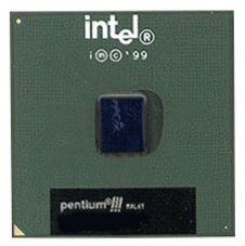 Part No: 030DVX - Dell 933MHz 133MHz FSB 256KB L2 Cache Intel Pentium III Processor