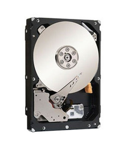 Part No: 85Y6187 - IBM 3TB 7200RPM SAS 6GB/s 3.5-inch Internal Hard Drive with Tray