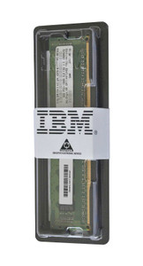 Part No: 00FE685 - IBM 16GB (1X16GB) 1866MHz PC3-14900 ECC Registered DDR3 SDRAM IBM Memory for SYSTE