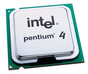 Part No: 42M5892 - IBM 3.00GHz Intel Pentium IV Processor
