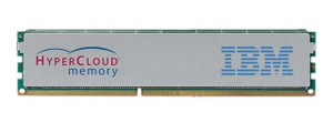 Part No: 46W0766 - IBM 32GB (1X32GB) 1.35V PC3L-10600 CL9 ECC DDR3 1333MHz LP HYPERCLOUD DIMM MEM