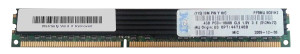 44T1488 - IBM 4GB (1X4GB) 1333MHz PC3-10600 Dual Rank ECC Registered CL9 VLP DDR3 SDRAM RDIMM IBM Memory for IBM B