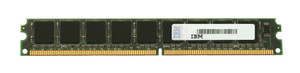 Part No: 43X5303 - IBM 8GB (1X8GB) 1066MHz PC3-8500 240-Pin ECC Registered Dual Rank X4 VLP DDR3 SDRAM DIMM IBM Memory
