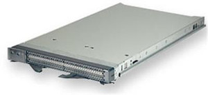 Part No: 44T5708 - IBM JS21 Blade Base with System Board and Processor