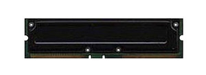 Part No: 33L3255 - IBM 512MB PC800 800MHz ECC 184-Pin RDRAM RIMM Memory Module