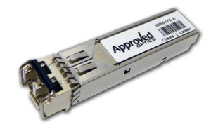 Part No: 39R6475 - IBM 4GB Fibre Channel SFP (Mini-GBIC) TRANSCEI