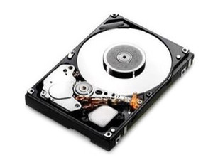 Part No: 42D0332 - IBM 146GB 10000RPM SAS 6GB/s SFF 2.5-inch Hard Disk Drive