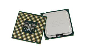 Part No: 8872-0651 - IBM 2.66GHz 667MHz FSB 2MB L2 Cache Intel Xeon 7020 Dual Core Processor