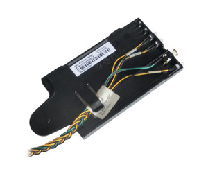 Part No: 41Y9017 - IBM Control Panel Assembly With Bracket And Cables For X Series