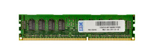 Part No: 47J0145 - IBM 4GB (1X4GB) 1333MHz PC3-10600 240-Pin Single Rank X4 CL9 ECC Registered DDR3 SDRAM RDIMM IBM Memory for SYSTE