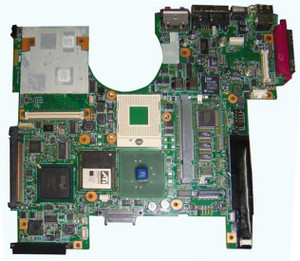 Part No: 63Y1448 - IBM System Board for ThinkPad R500 Laptop